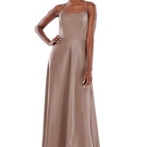Aura Zia Bridesmaid Dress